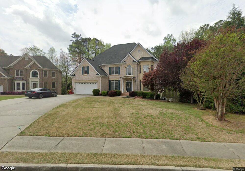 1003 Southerby Ln unit 1003, Alpharetta, GA 30004 - photo 1