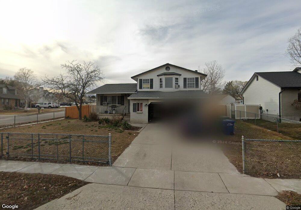 6654 S 5135 W, West Jordan, UT 84081 - photo 1