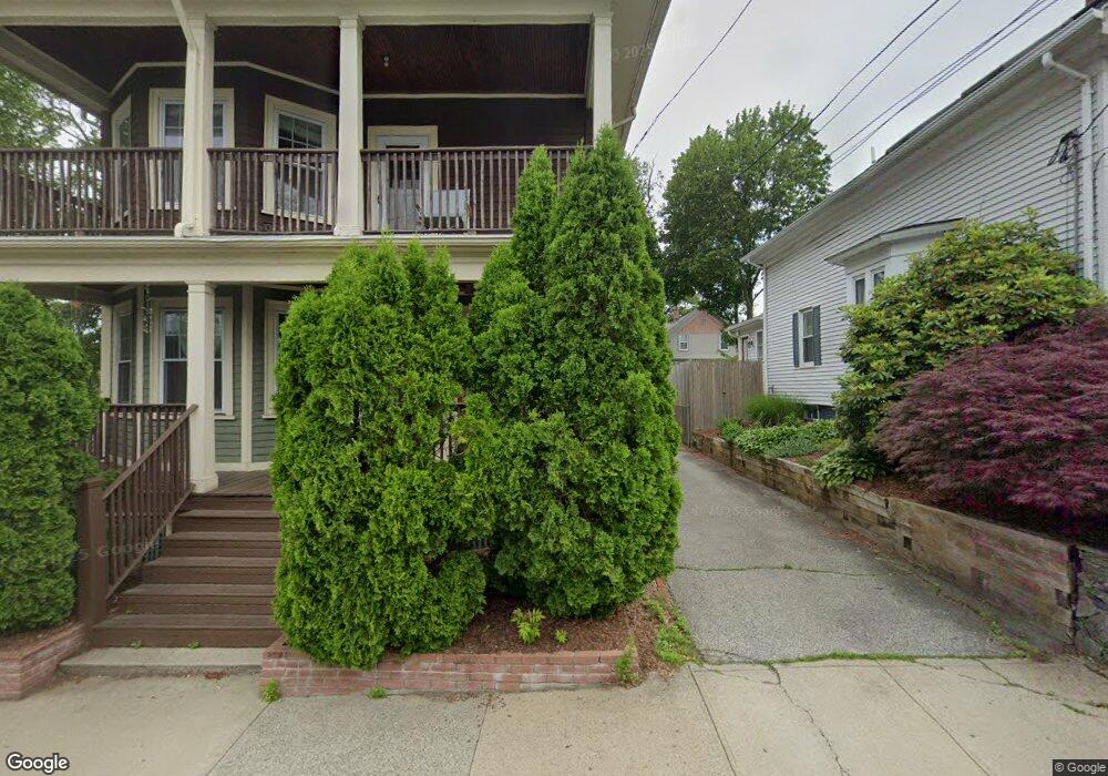 116 6th St unit 2, Providence, RI 02906 - photo 1