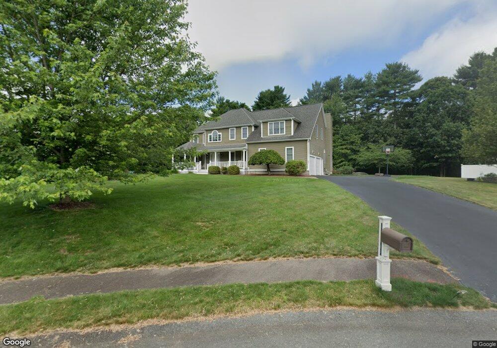 31 Acorn Rd, North Easton, MA 02356 - photo 1