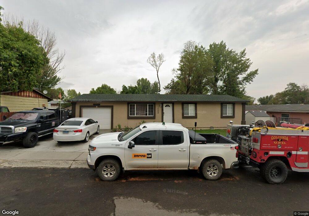 1068 Toy Ave, Winnemucca, NV 89445 - photo 1