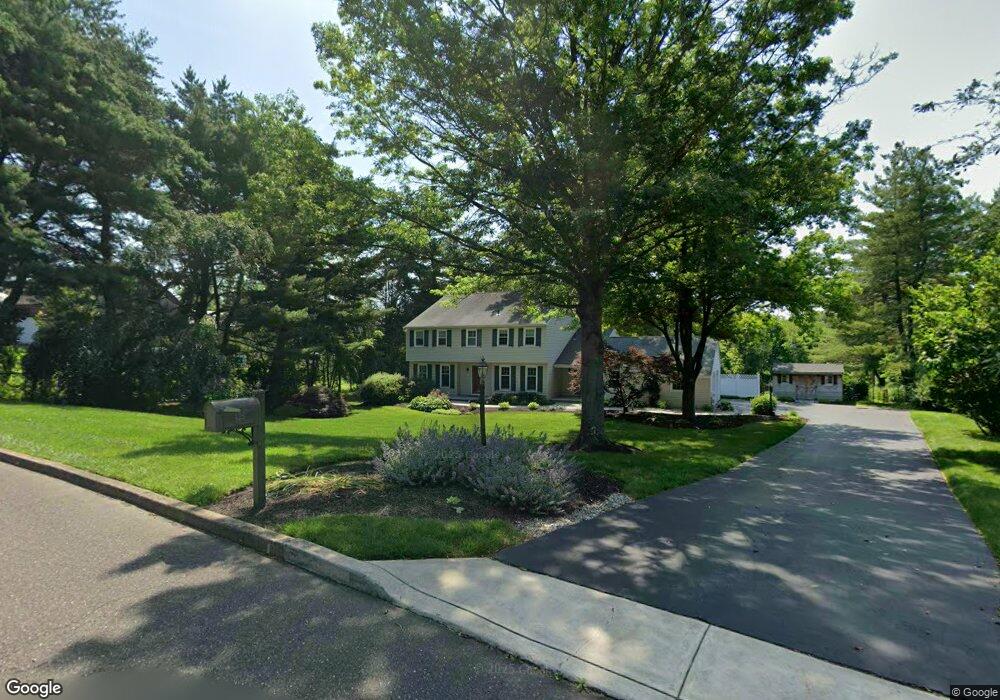 125 Pine Mill Cir, Doylestown, PA 18901 - photo 1