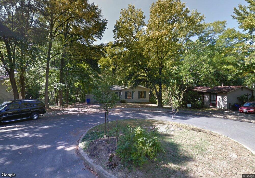 9463 Brett Ln, Columbia, MD 21045 - photo 1