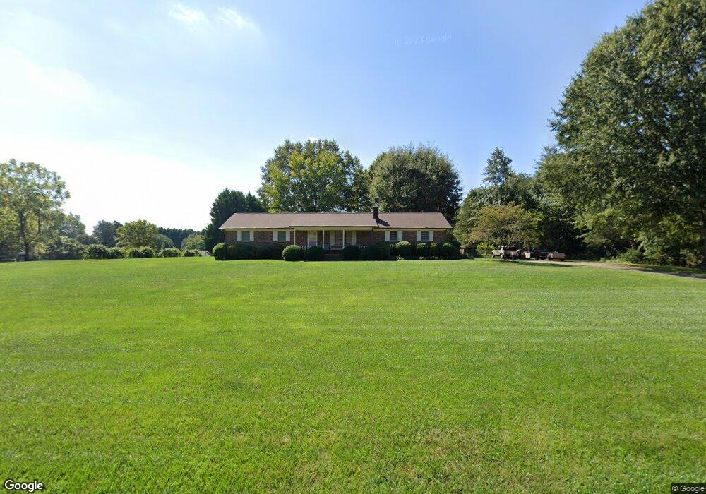 5057 Rifle Range Rd, Conover, NC 28613 - photo 1