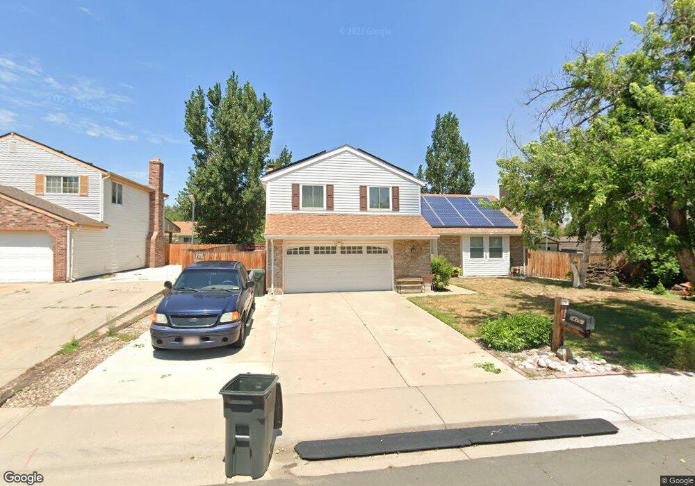 14751 E Evans Ave, Aurora, CO 80014 - photo 1