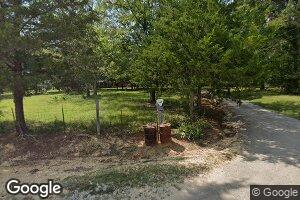 137 County Road 59, Dennis, MS 38838