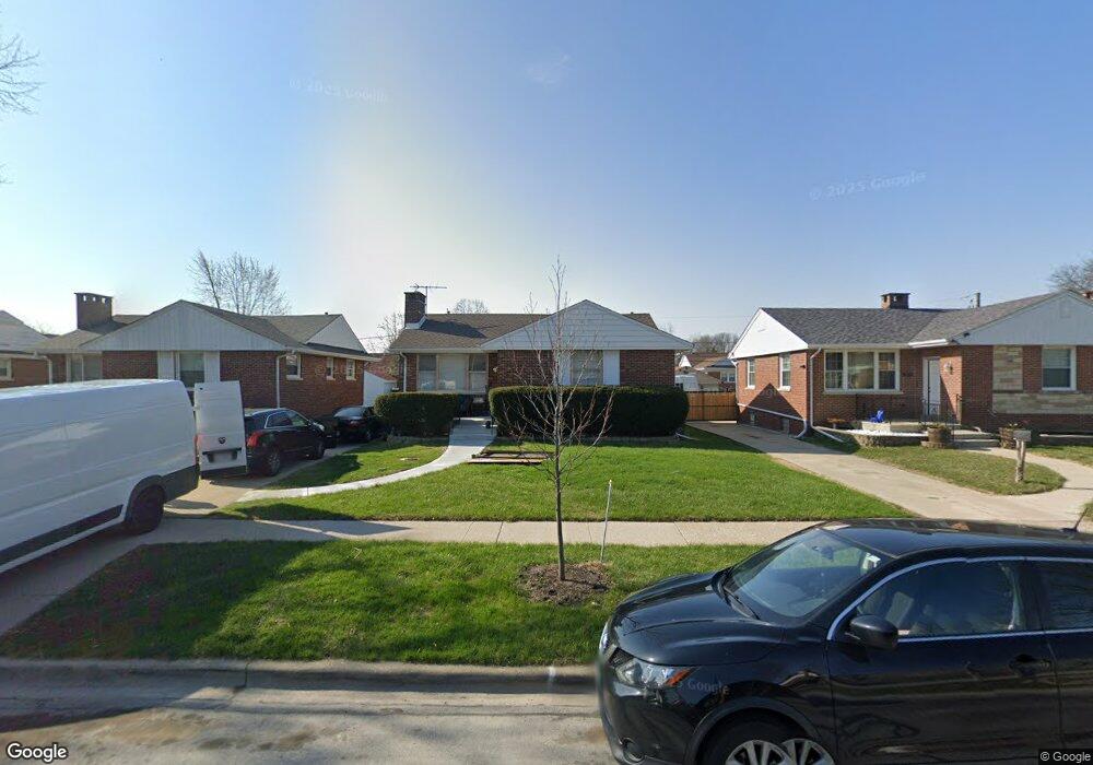 10325 Dickens St, Westchester, IL 60154 - photo 1