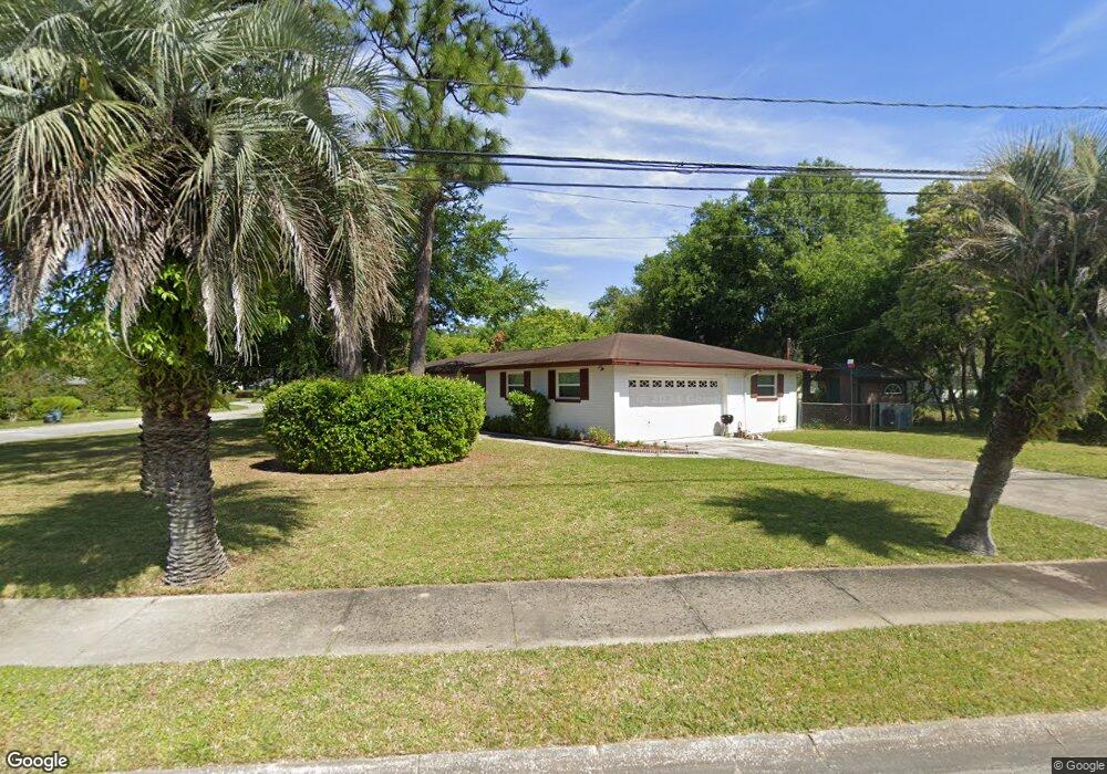 716 Acapulco Rd, Jacksonville, FL 32216 - photo 1