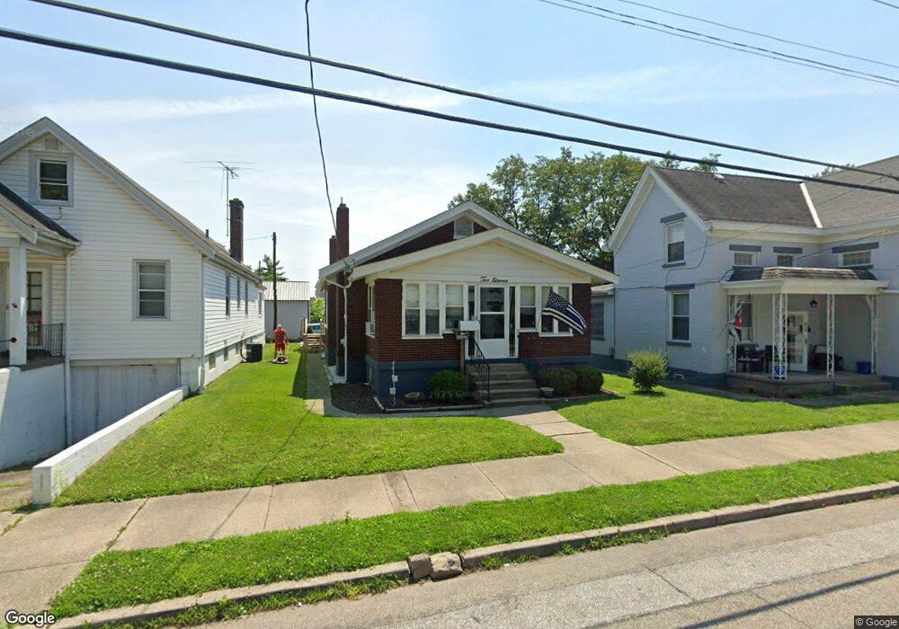 211 Walnut St, Reading, OH 45215 - photo 1