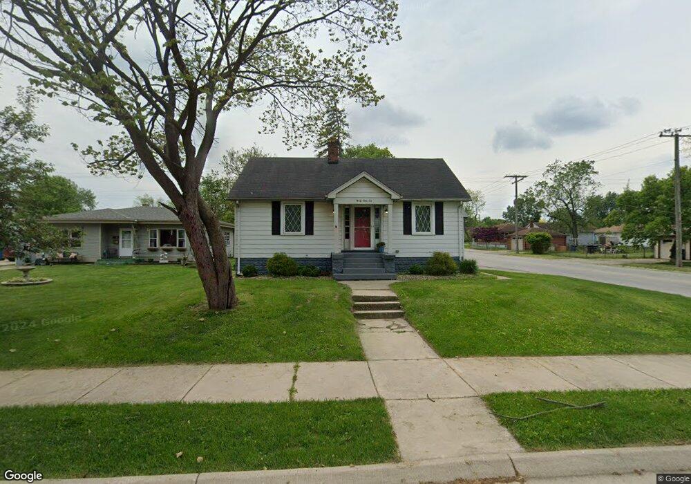 3410 Condit St, Highland, IN 46322 - photo 1