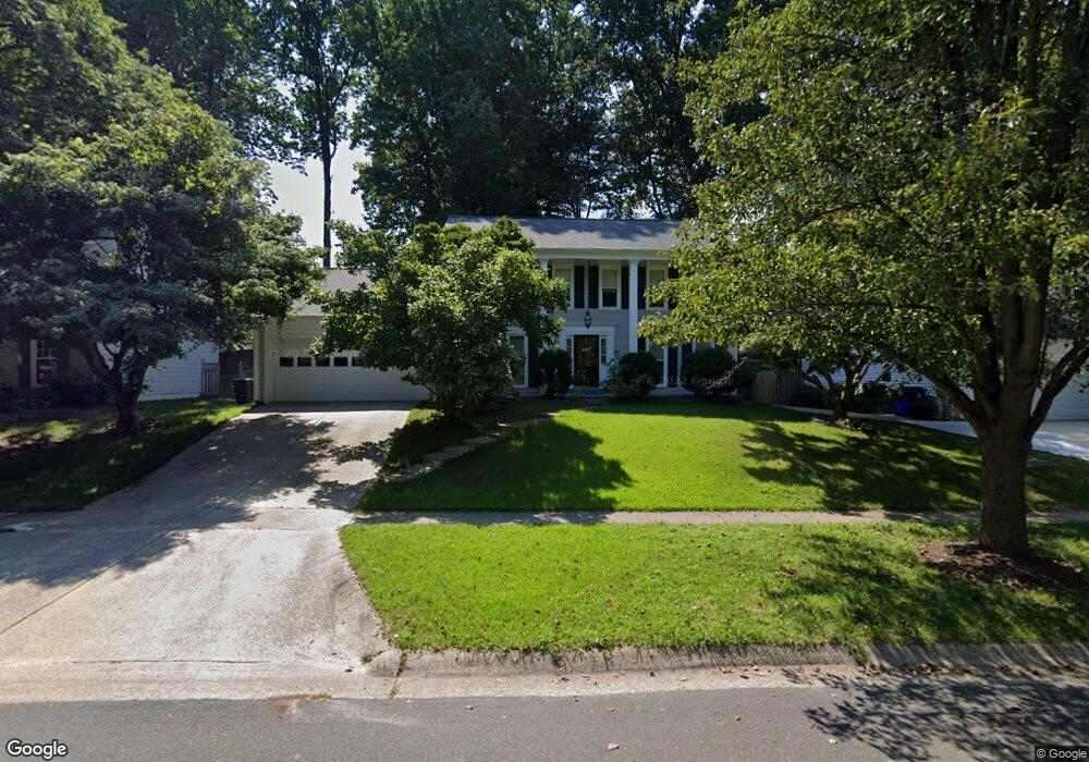 2205 Aventurine Way, Silver Spring, MD 20904 - photo 1