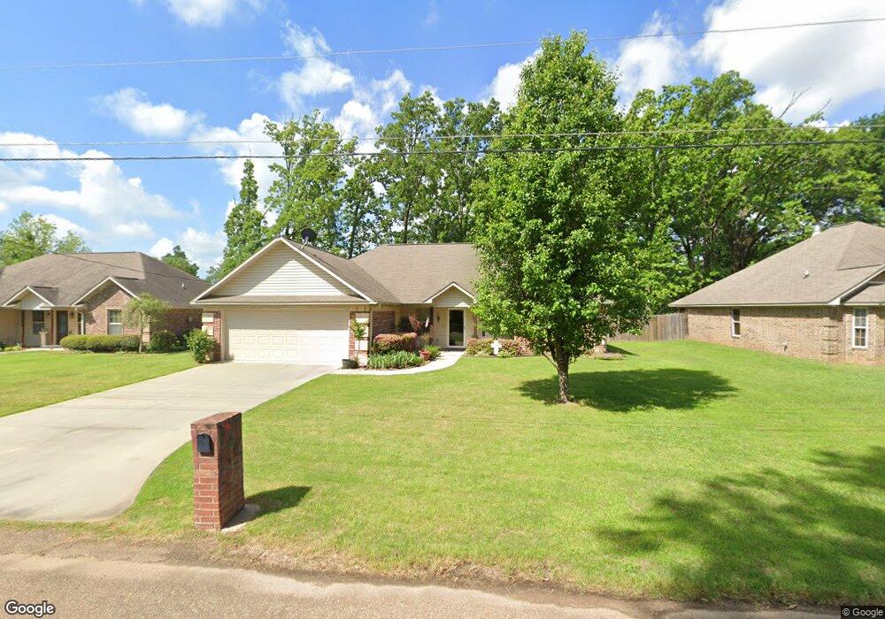 410 Central Ave, Wake Village, TX 75501 - photo 1