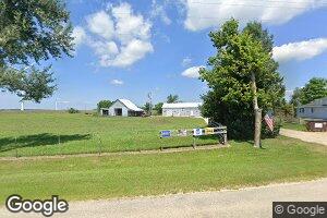 2708 W Brooklyn Rd, Compton, IL 61318
