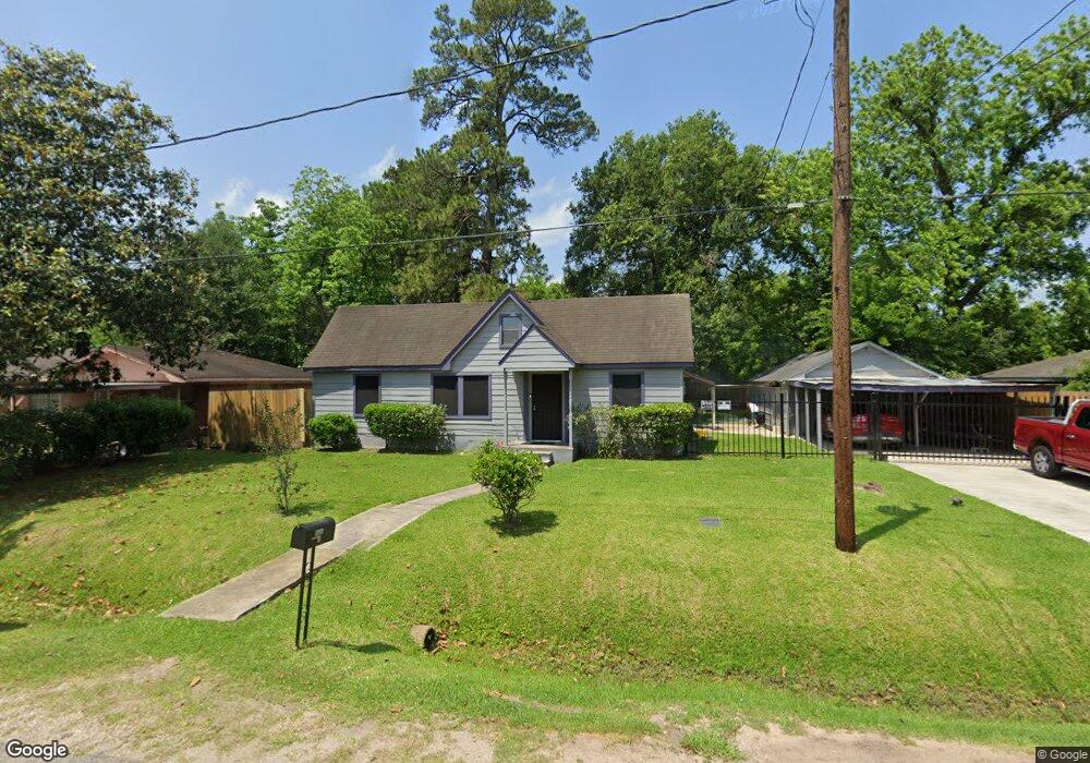 9405 Allwood St, Houston, TX 77016 - photo 1