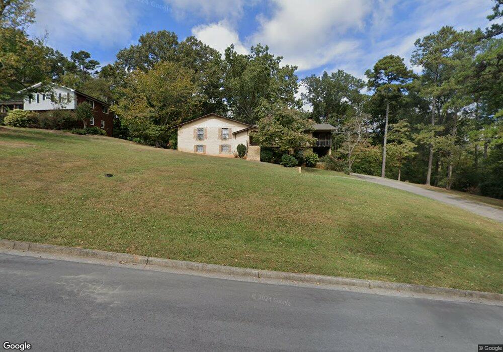 618 Pisgah Way, Calhoun, GA 30701 - photo 1