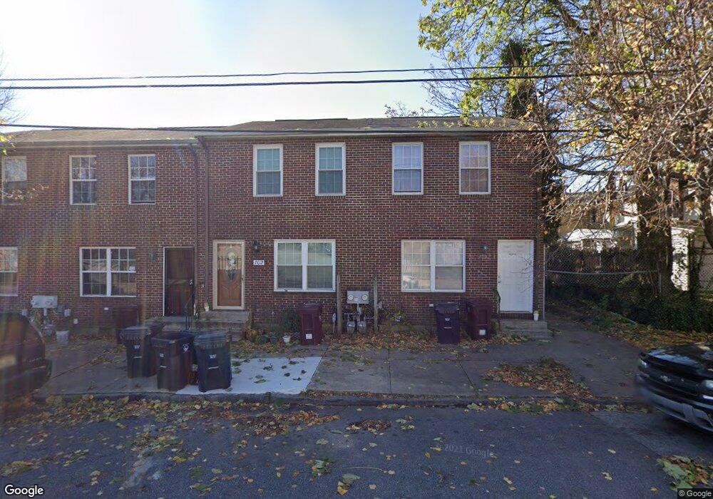 702 E 5th St, Wilmington, DE 19801 - photo 1