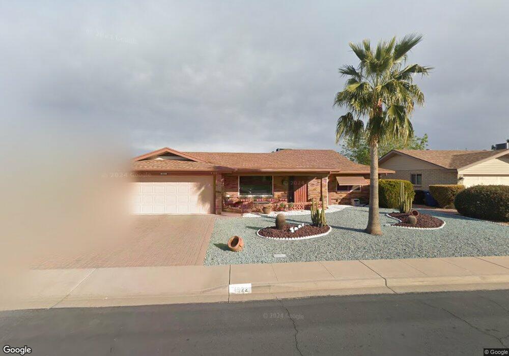 4622 E Edgewood Ave, Mesa, AZ 85206 - photo 1