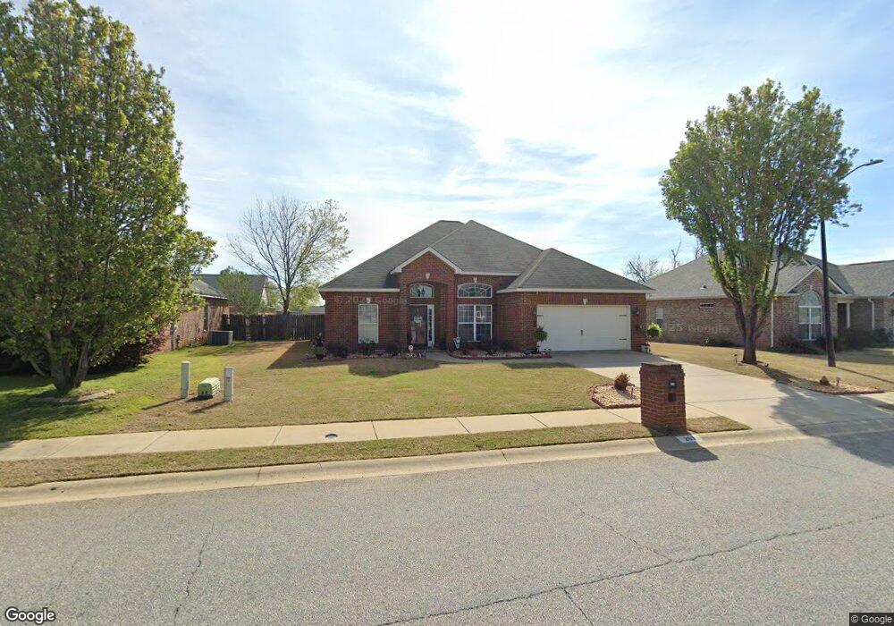 203 Flagler Way, Warner Robins, GA 31088 - photo 1