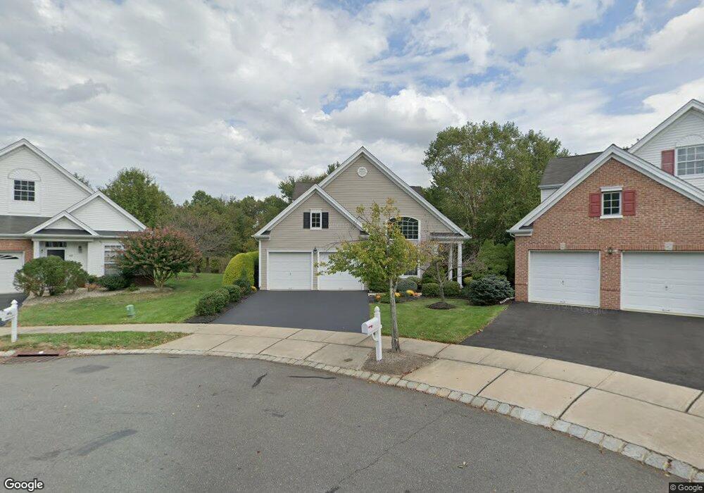 51 Rainflower Ln, Princeton Junction, NJ 08550 - photo 1