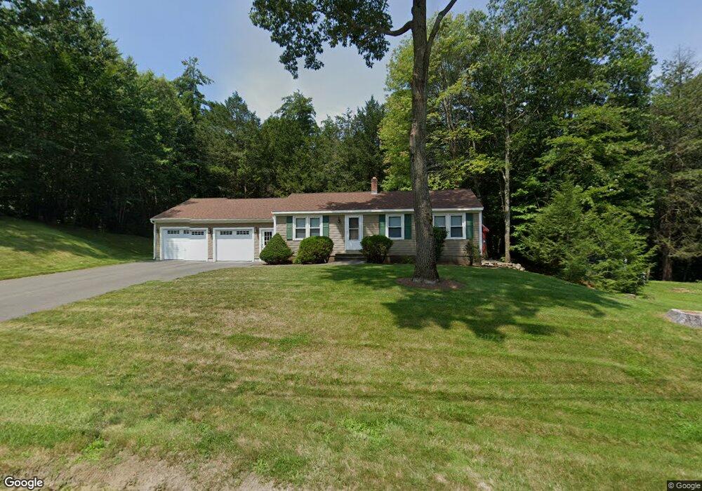 21 Running Brook Dr, Sanford, ME 04073 - photo 1