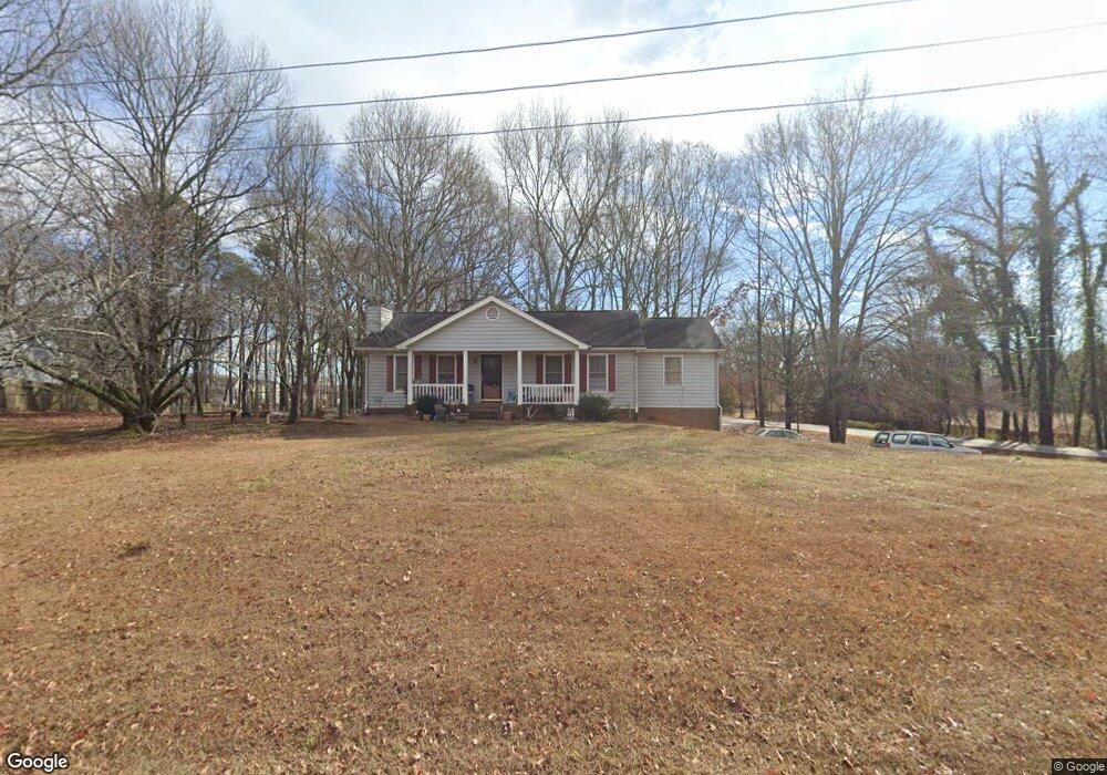 4469 Woodward Mill Rd unit 1, Sugar Hill, GA 30518 - photo 1