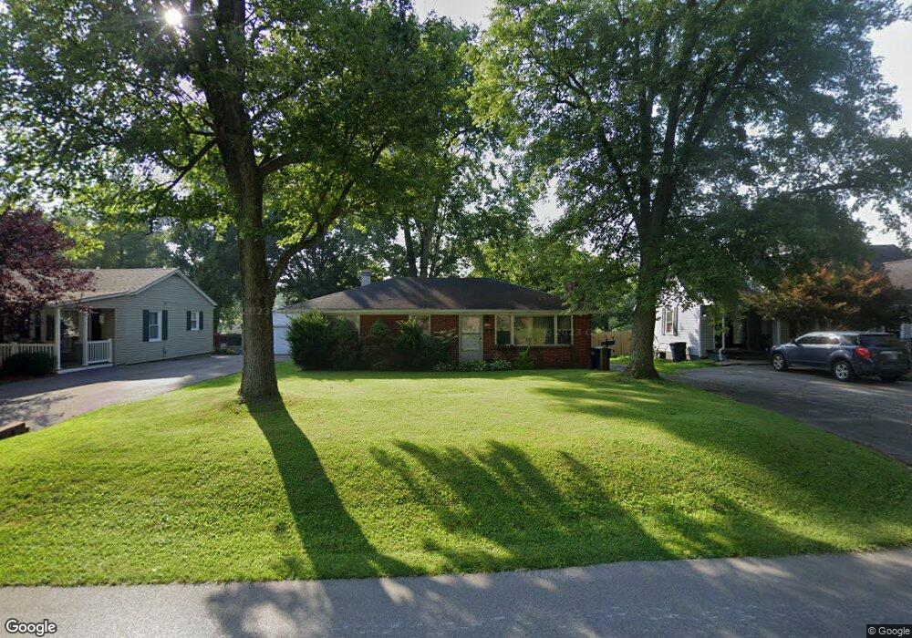 1430 Tunnel Mill Rd, Charlestown, IN 47111 - photo 1