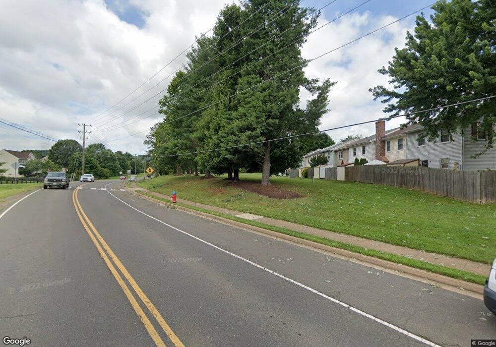 0 Bear Wallow Rd unit FQ8494802, Warrenton, VA 20186 - photo 1