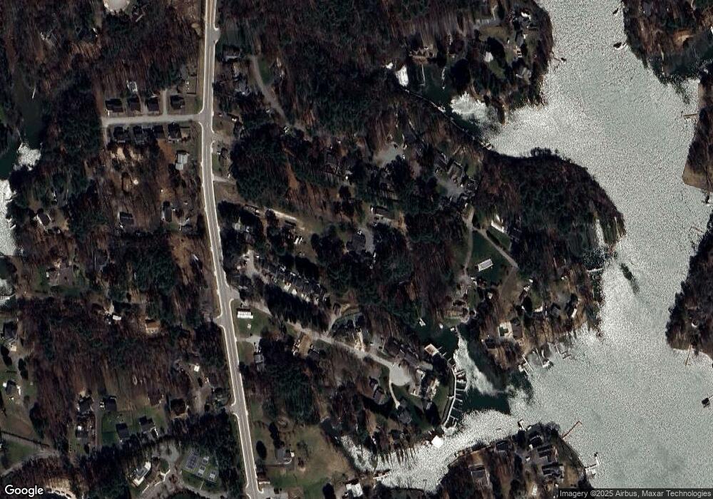 13640 Dowell Rd, Dowell, MD 20688 - photo 1