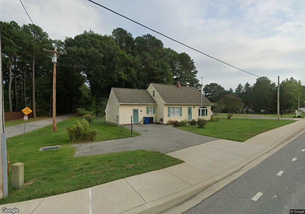 13610 Dowell Rd, Solomons, MD 20688 - photo 1