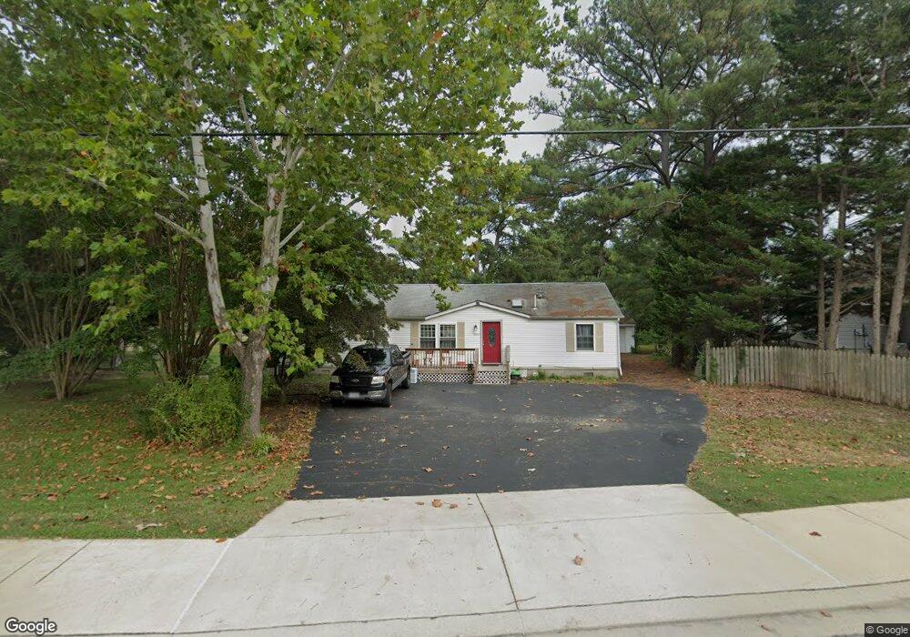 13660 Dowell Rd, Dowell, MD 20688 - photo 1
