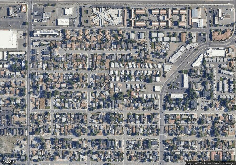 265 Mellen Ave, Sparks, NV 89431 - photo 1