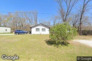 390 E Rose St, Rogers, AR 72756