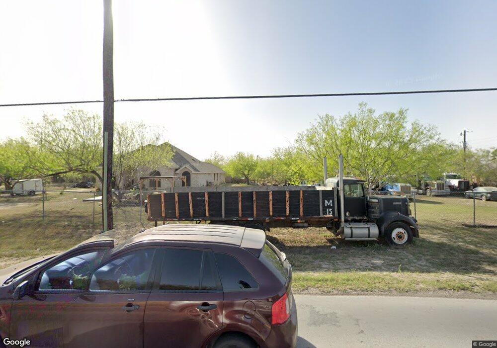 2625 N Sugar Rd, Edinburg, TX 78541 - photo 1