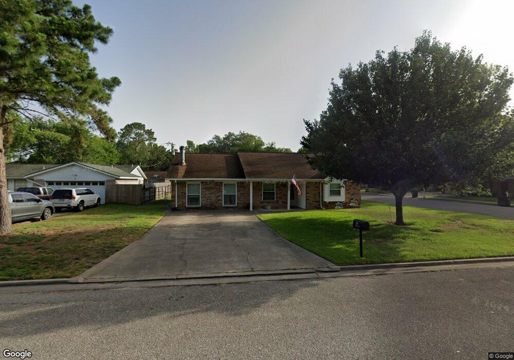 507 Allen Ct, Alvin, TX 77511 - photo 1