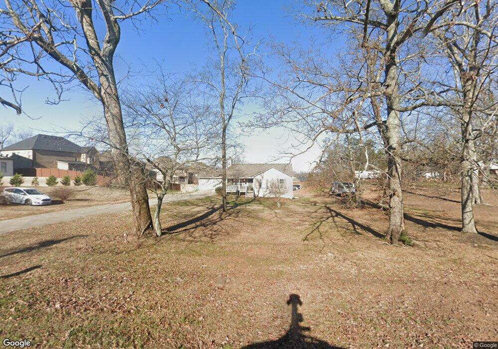 3496 N Bogan Rd, Buford, GA 30519 - photo 1