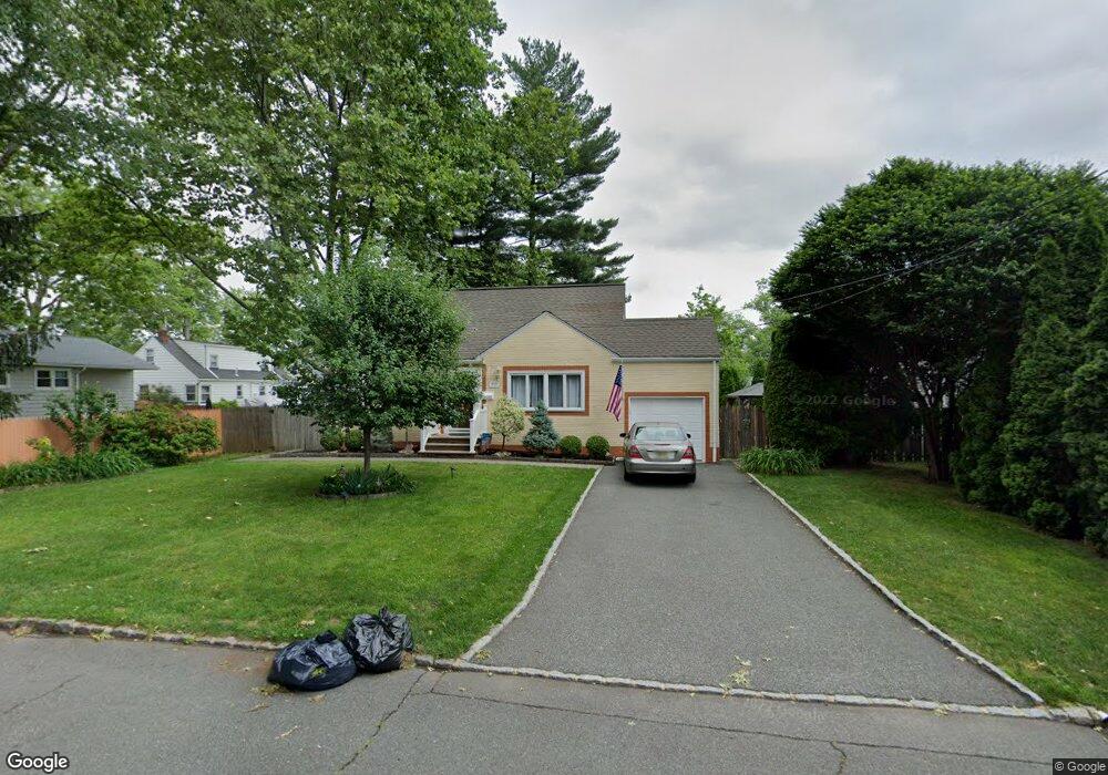 809 Garden St, Rahway, NJ 07065 - photo 1