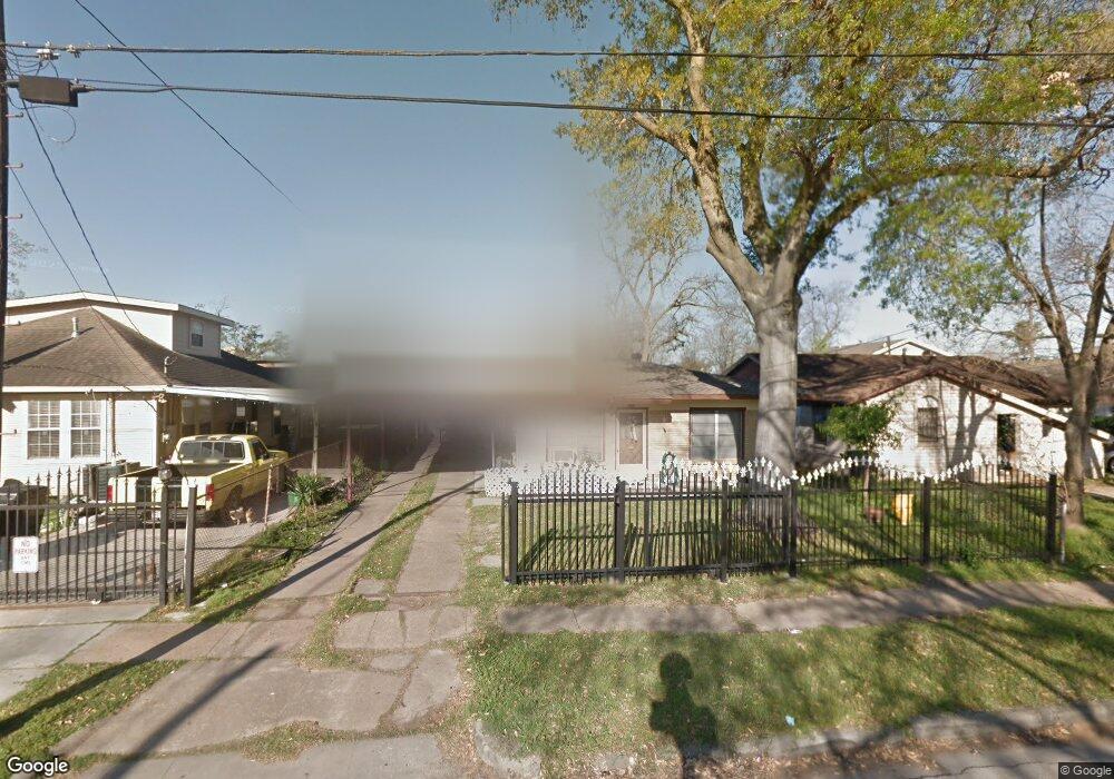3218 Berkley St, Houston, TX 77017 - photo 1