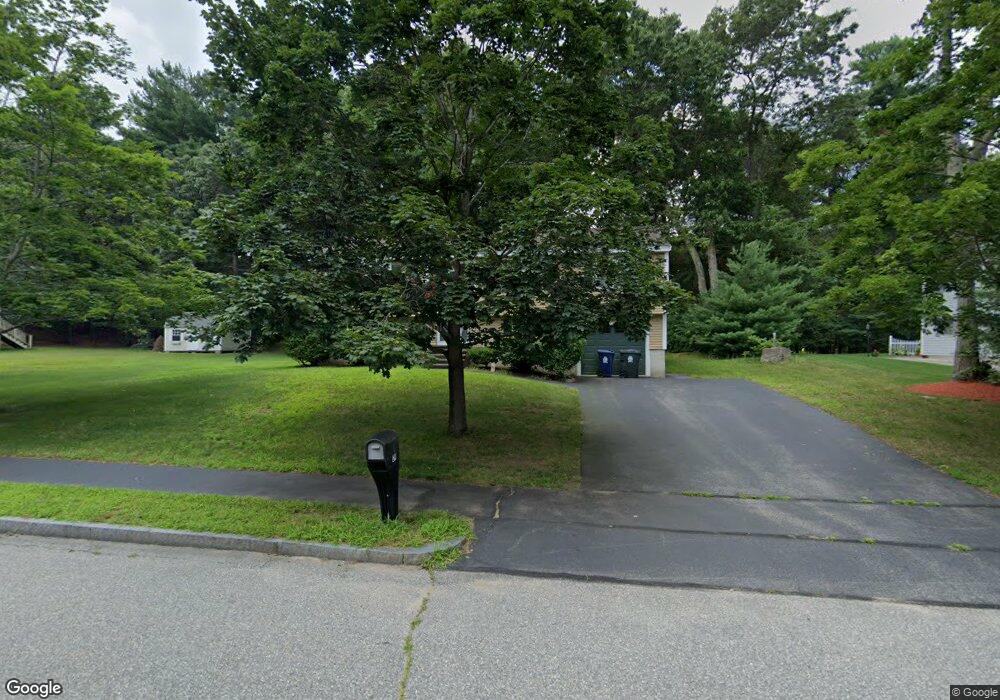 29 Apache Way, Wilmington, MA 01887 - photo 1