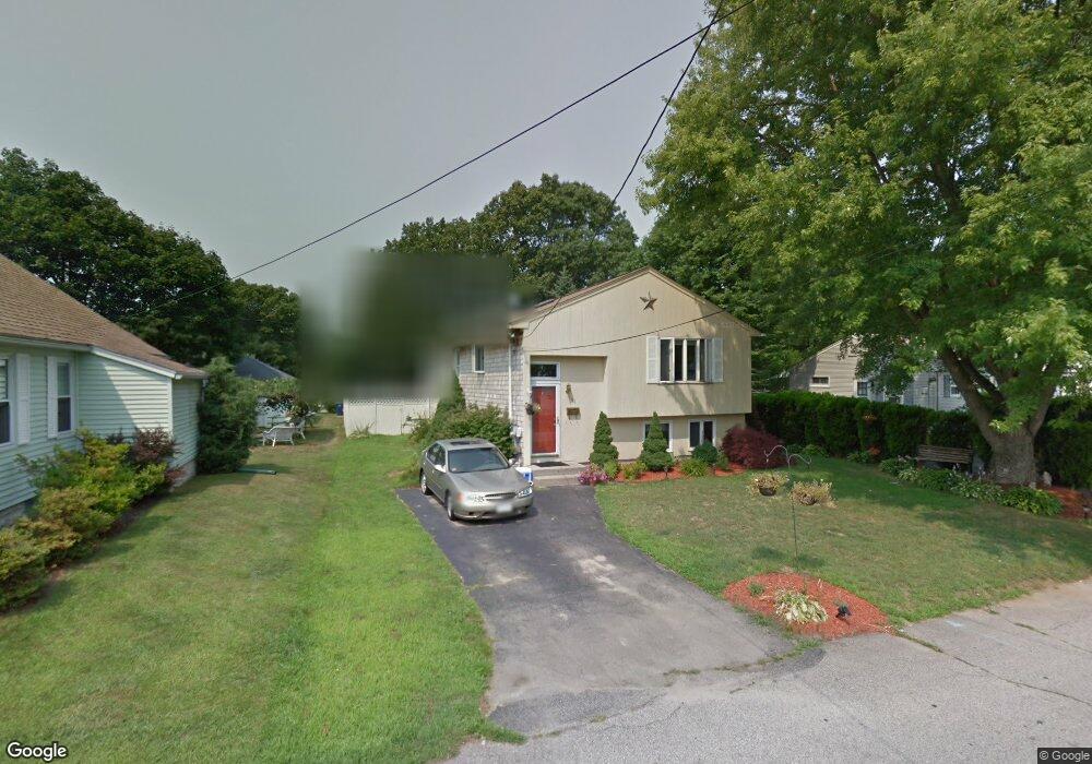191 Welfare Ave, Warwick, RI 02888 - photo 1