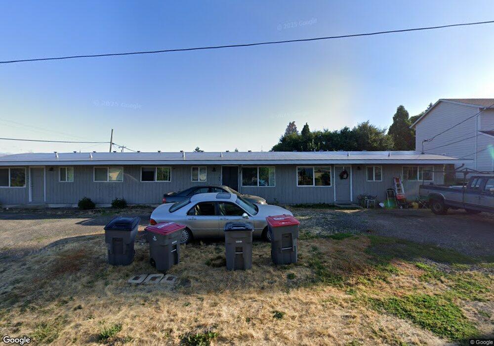 170 W Dahlia St, Yamhill, OR 97148 - photo 1