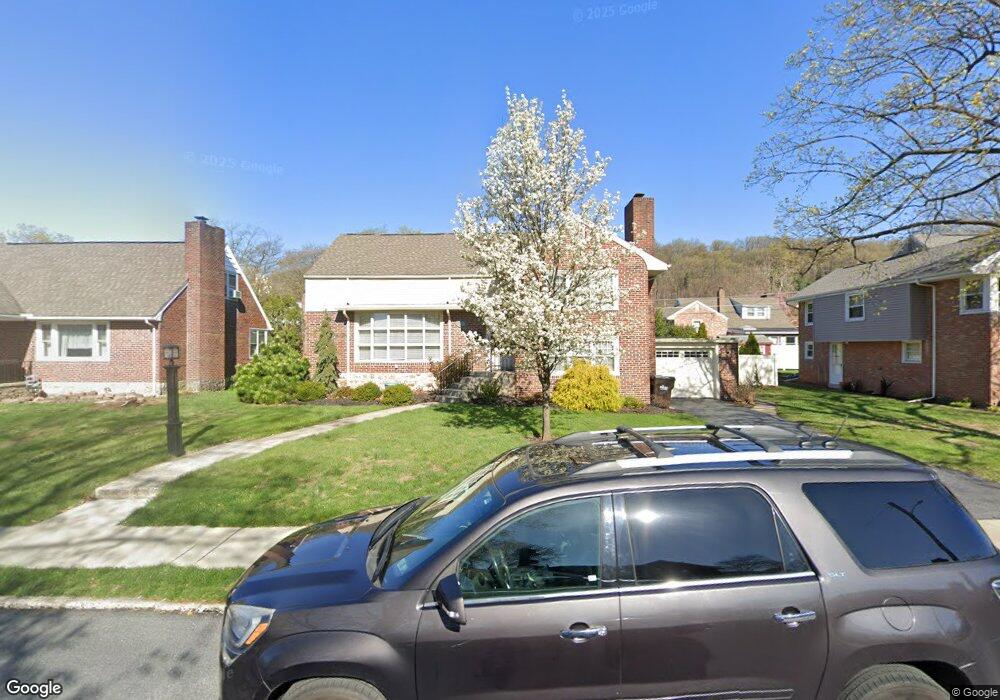 816 N 26th St, Reading, PA 19606 - photo 1