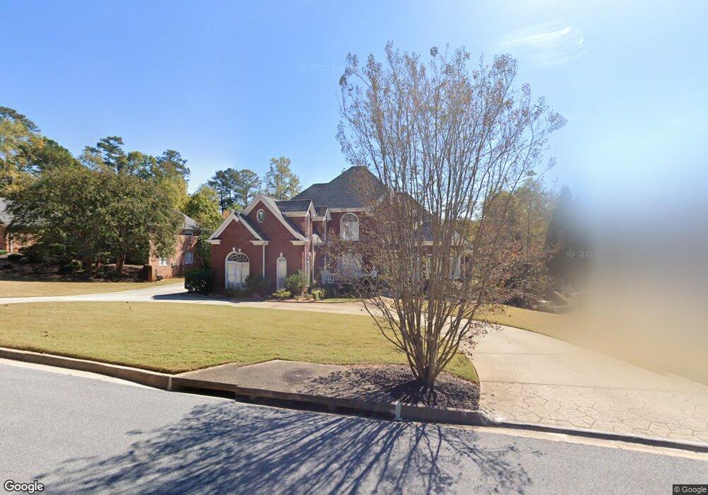 2736 Pitlochry St SW unit 56, Conyers, GA 30094 - photo 1