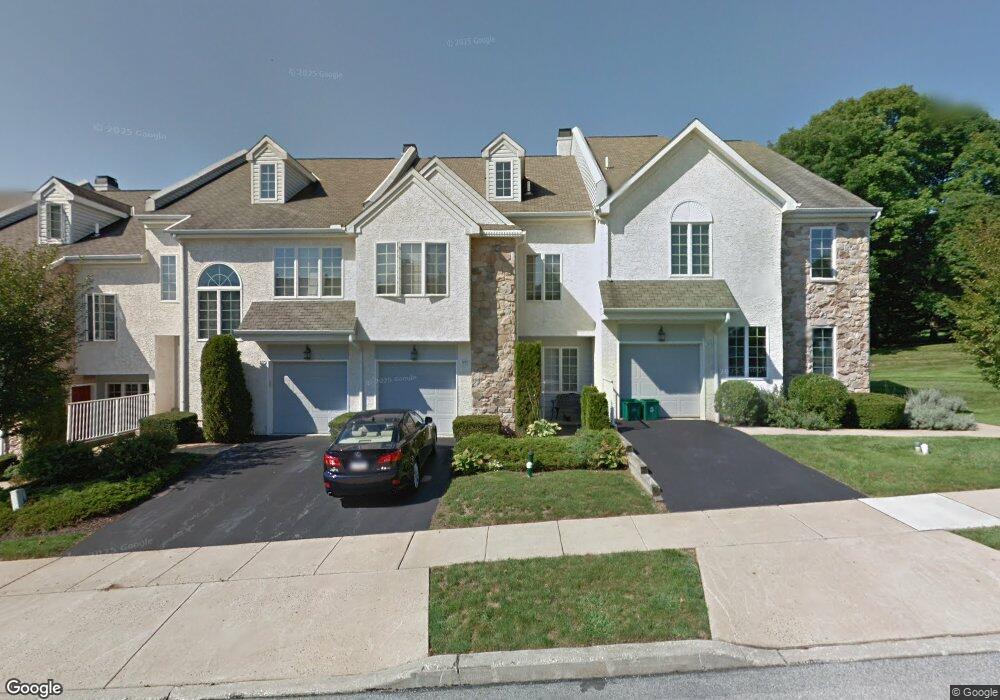 375 Bristol Cir unit 373, Exton, PA 19341 - photo 1