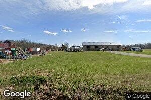 2628 E Peacock Rd, Deputy, IN 47230