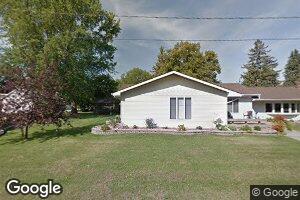 302 3rd St SW, Fertile, MN 56540