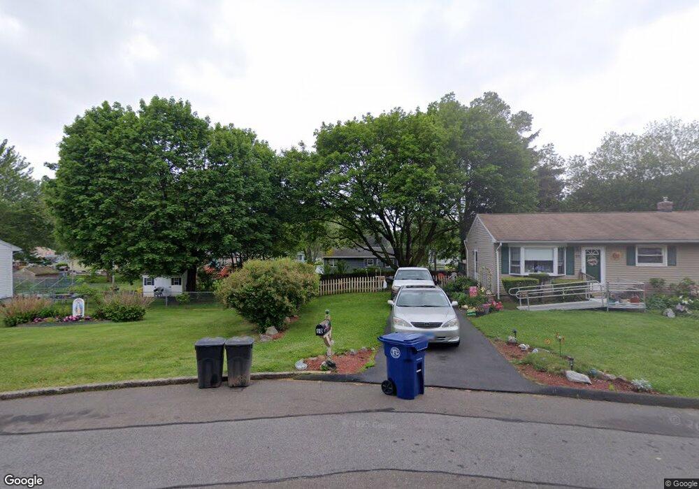 18 Cynthia Cir, West Haven, CT 06516 - photo 1