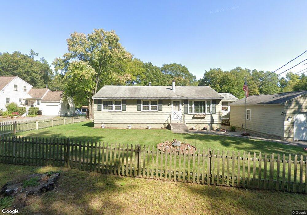 110 Turkey Hill Rd, Merrimack, NH 03054 - photo 1