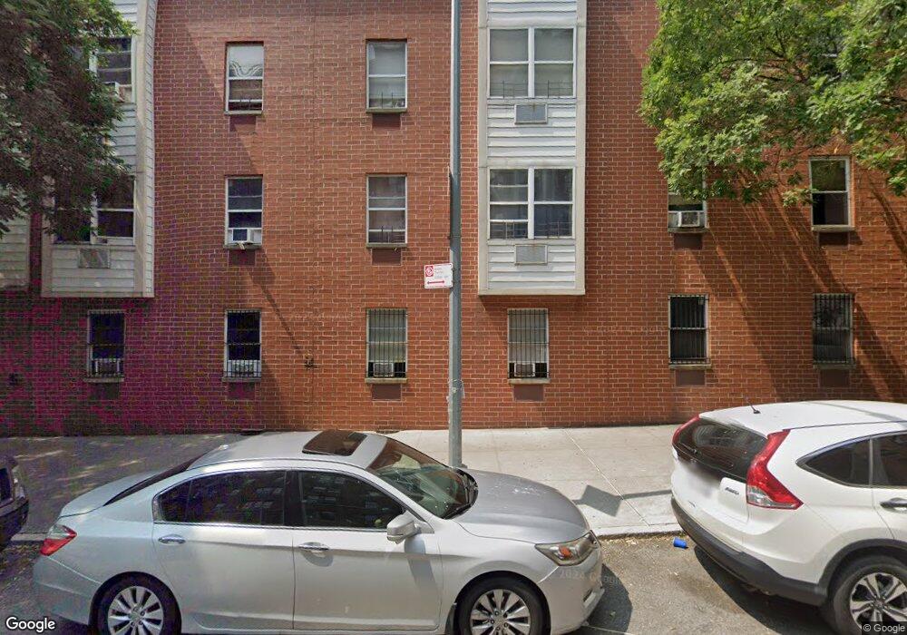 1083 Gerard Ave, Bronx, NY 10452 - photo 1