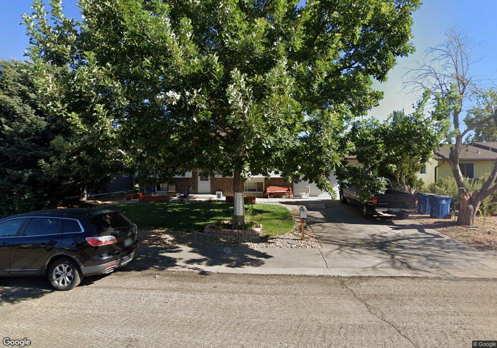 16705 E 7th Place, Aurora, CO 80011 - photo 1