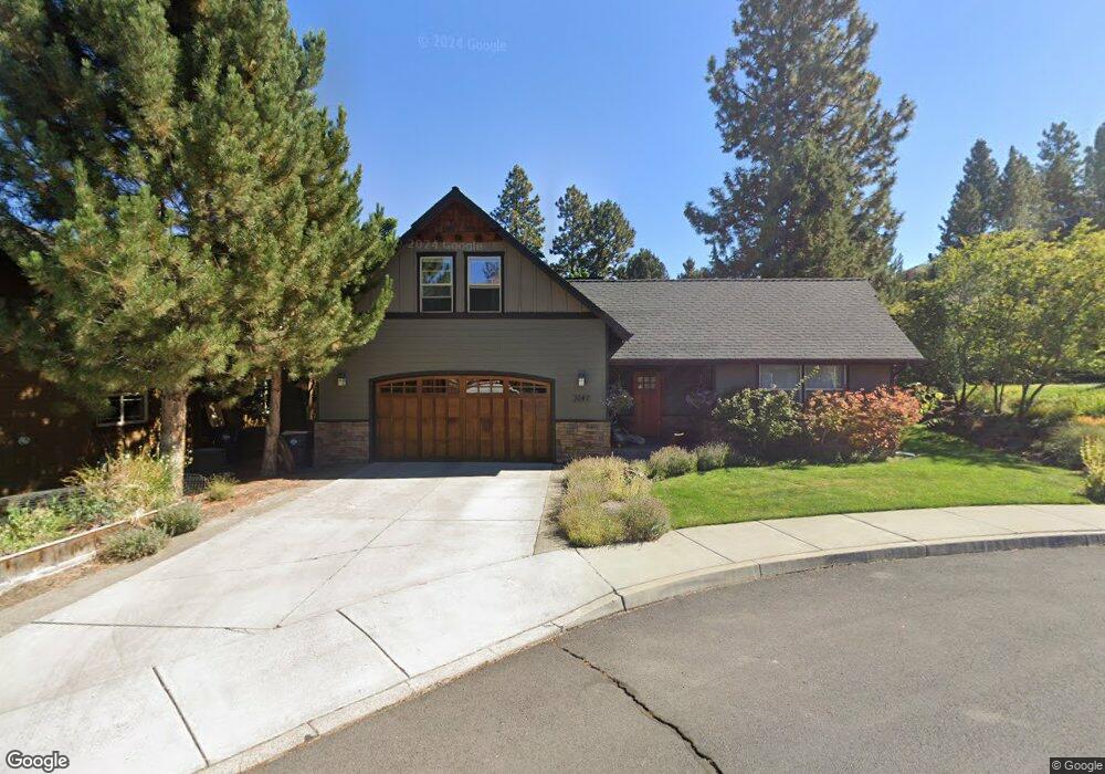 2082 NW Pinot Ct, Bend, OR 97701 - photo 1